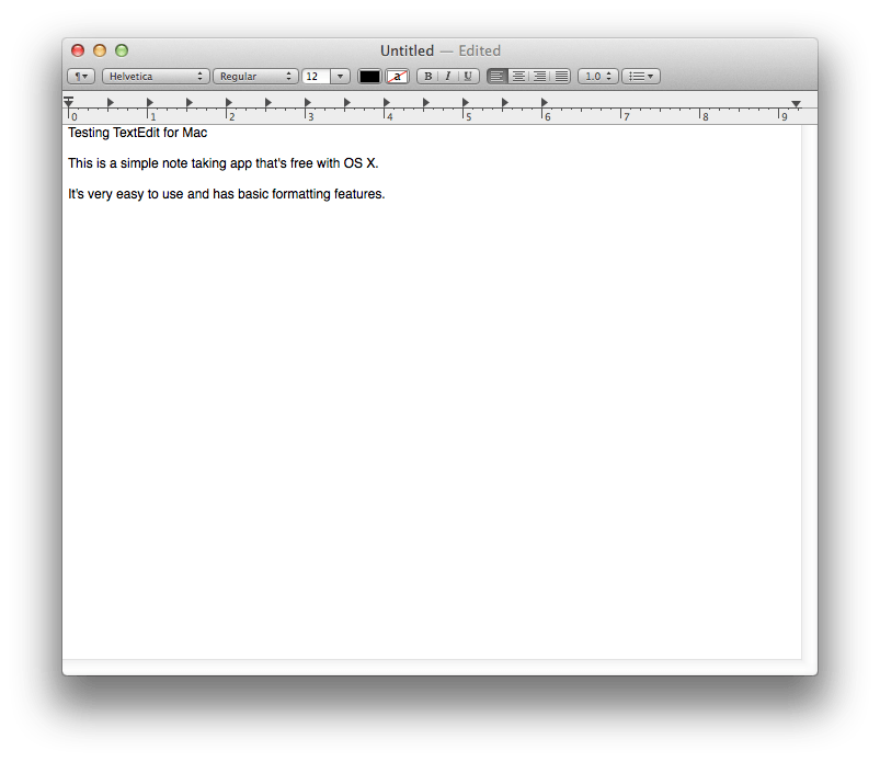 notepadd++ mac wine emulator