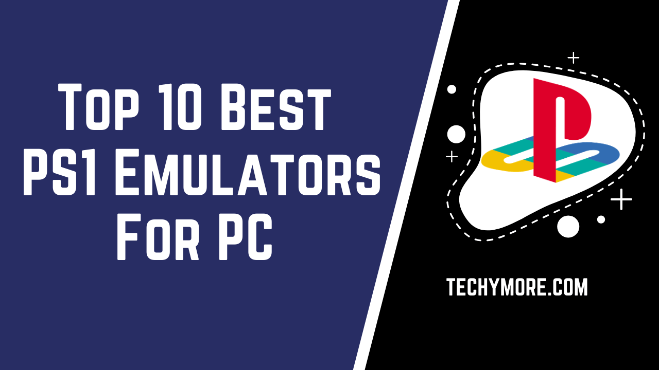 how to get ps1 emulator on mac