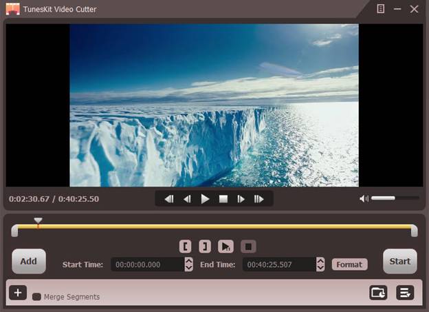 free video cutting software for mac